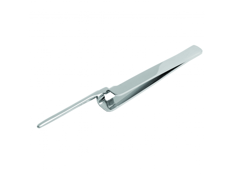 Articulating Paper Forceps - Stainless